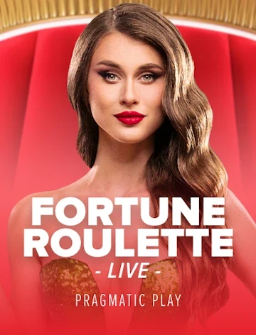 Fortune Roulette live tafel in het LolaJack Casino
