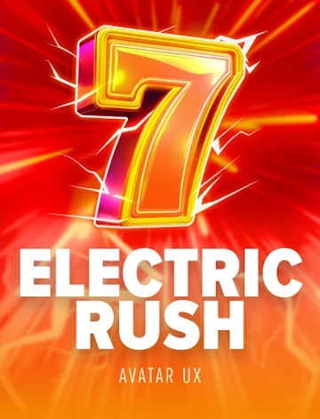 Electric Rush slot bij LolaJack Casino