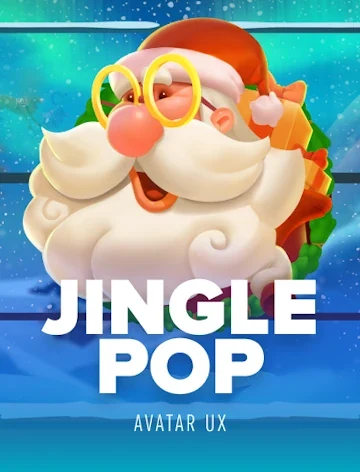 Jingle Pop als nieuwe titel bij LolaJack Casino online