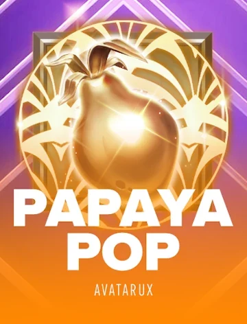 Papaya Pop als nieuwe titel bij LolaJack Casino online